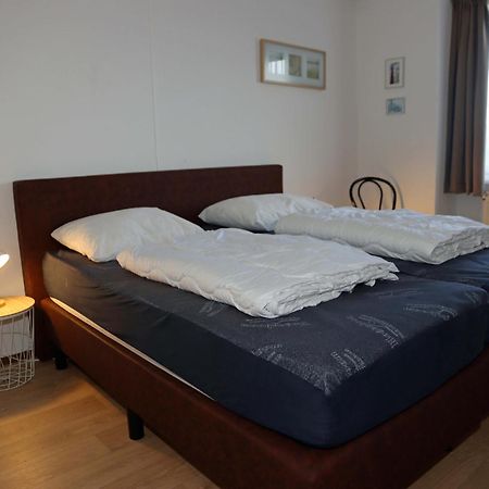 Zanddijk 113, Julianadorp Aan Zee Exteriör bild