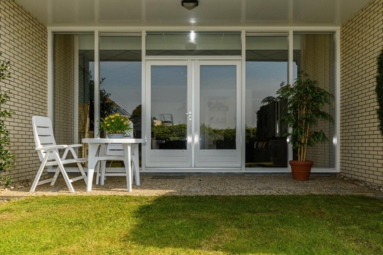 Zanddijk 113, Julianadorp Aan Zee Exteriör bild