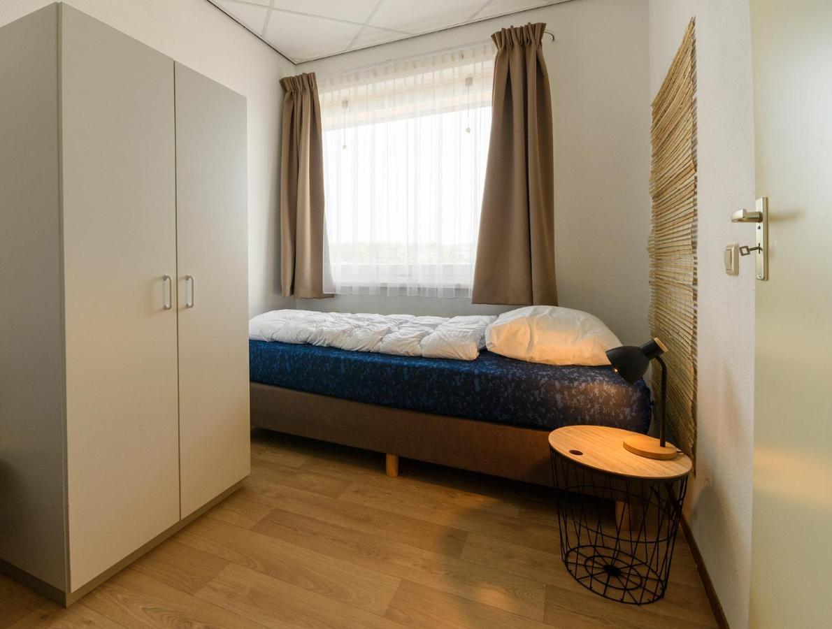 Zanddijk 113, Julianadorp Aan Zee Exteriör bild