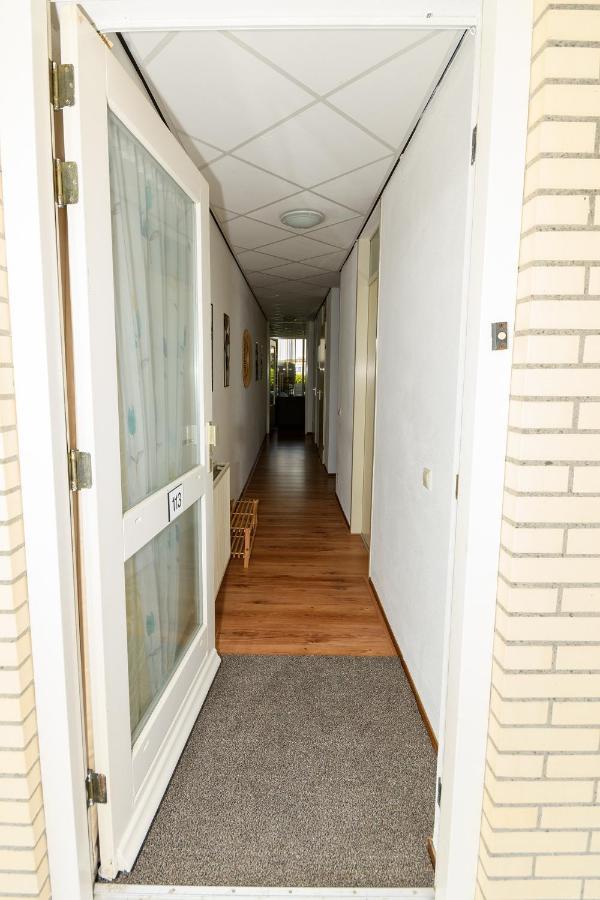 Zanddijk 113, Julianadorp Aan Zee Exteriör bild