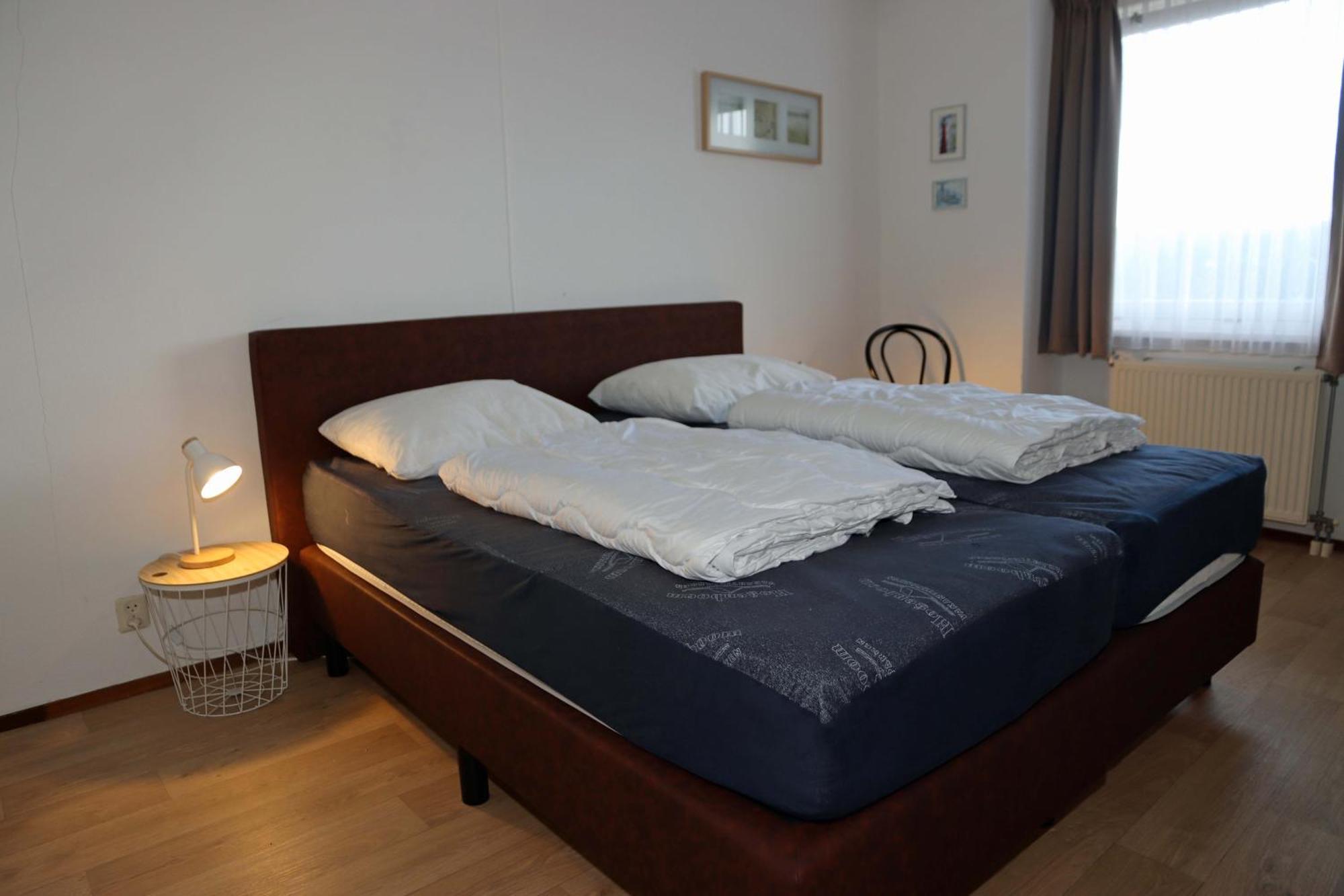 Zanddijk 113, Julianadorp Aan Zee Exteriör bild