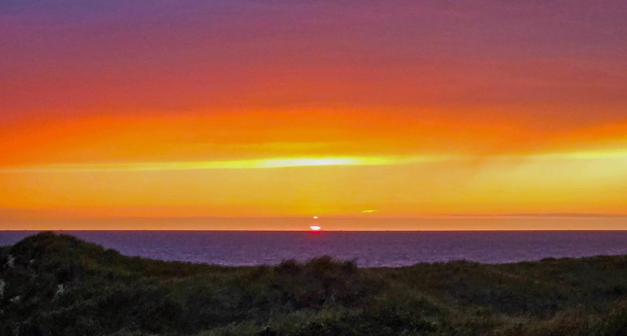 Zanddijk 113, Julianadorp Aan Zee Exteriör bild